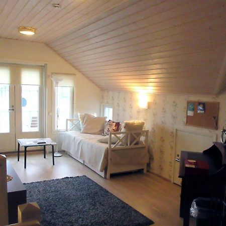 Turusensaha Guesthouse Όουλου Εξωτερικό φωτογραφία