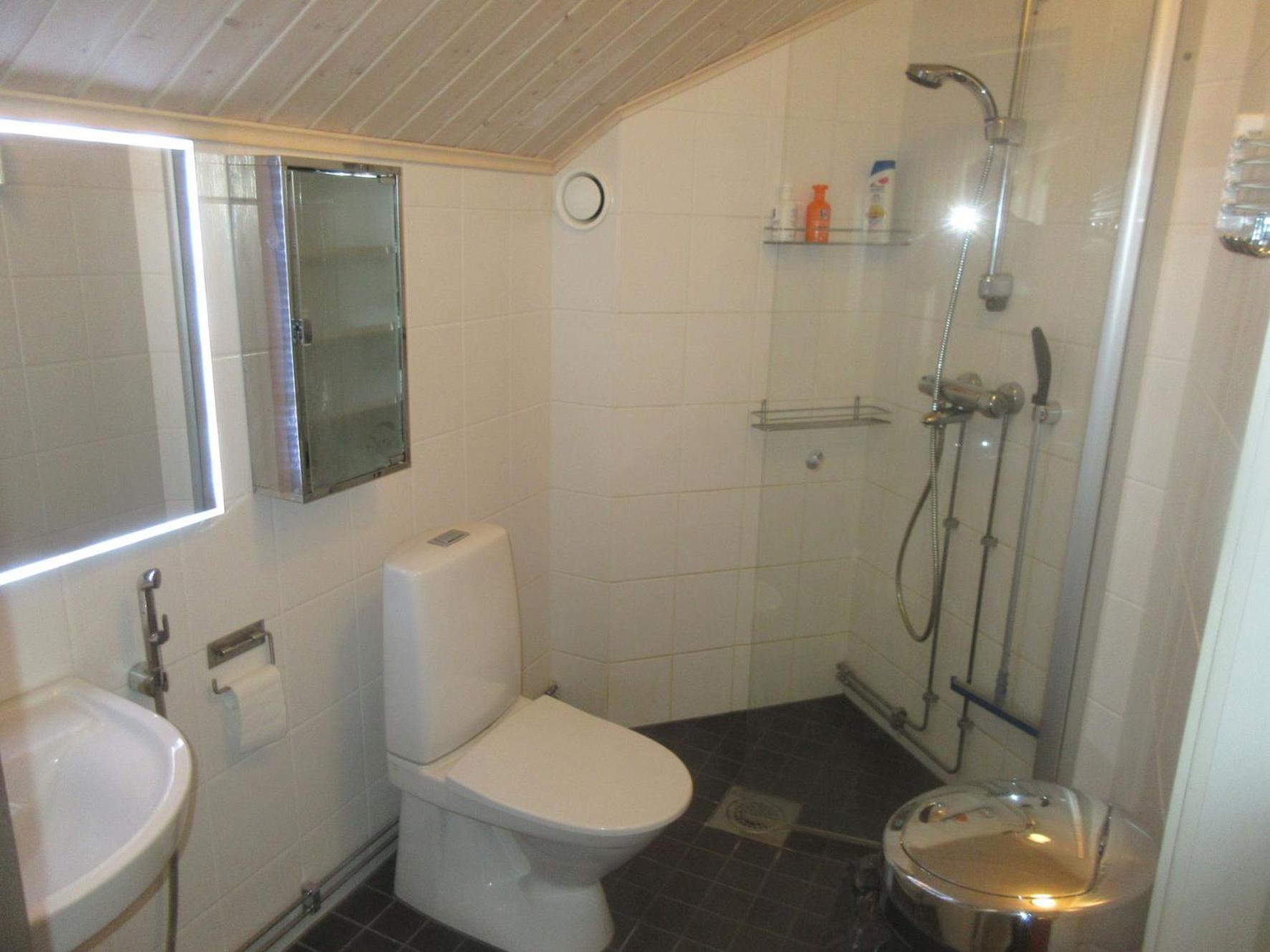 Turusensaha Guesthouse Όουλου Εξωτερικό φωτογραφία