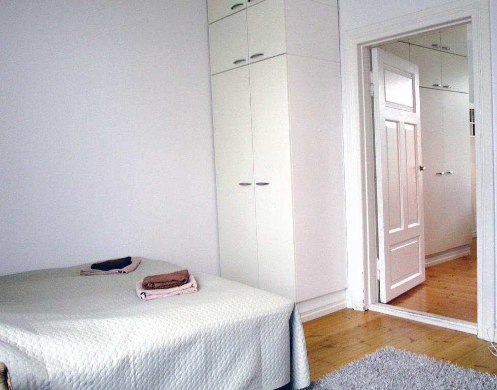 Turusensaha Guesthouse Όουλου Εξωτερικό φωτογραφία